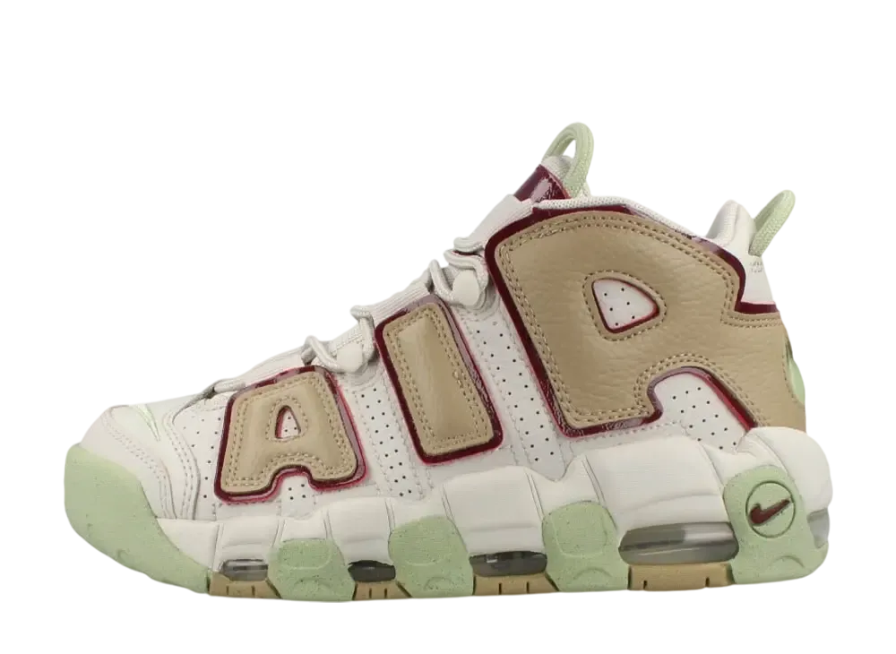 2025年最新】エアモアアップテンポ・モアテン/NIKE 人気