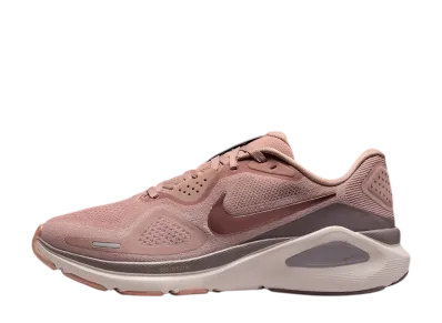 Nike Women's Structure 26 "Particle Pink/Taupe Grey/Rose Gold/Silt Red/Pale Ivory