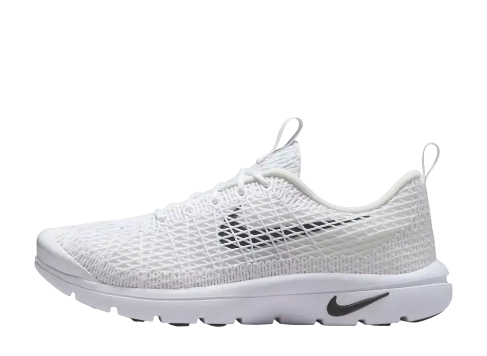 COMME des GARCONS HOMME PLUS × Nike Air Rejuven8 "White"