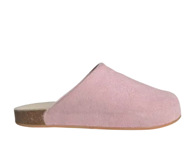 adidas Women's Adimule "Clear Pink"