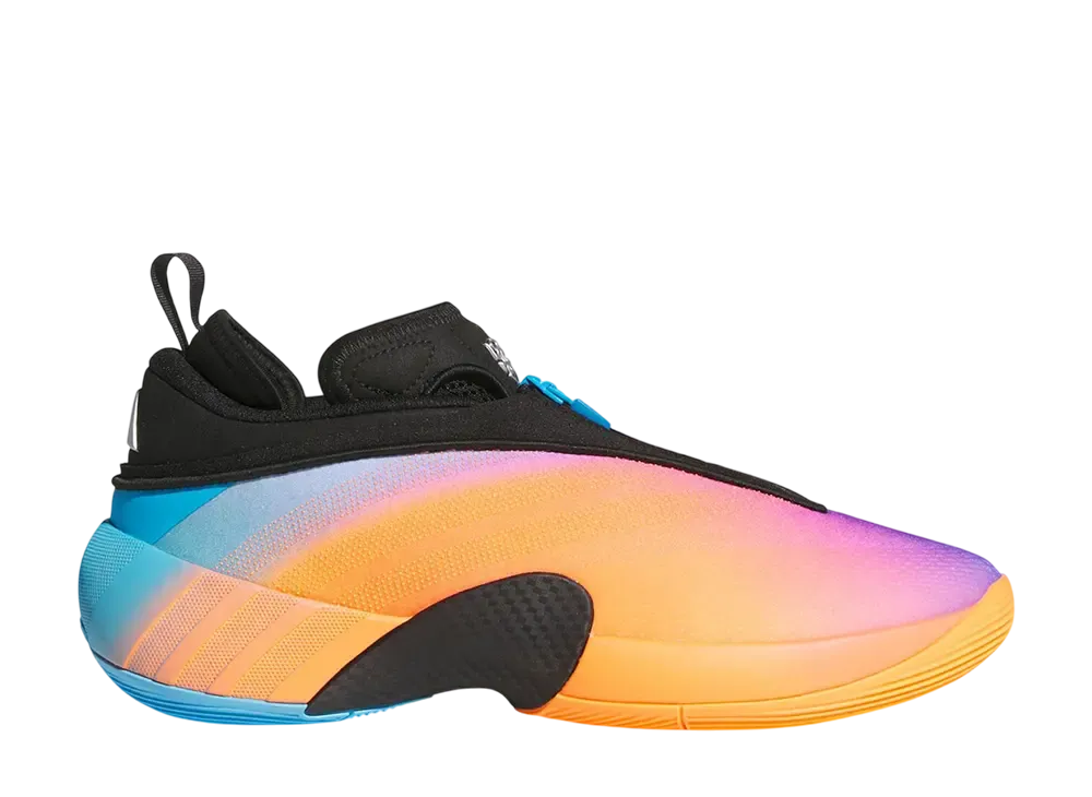 adidas DON Issue 7 "All Star"