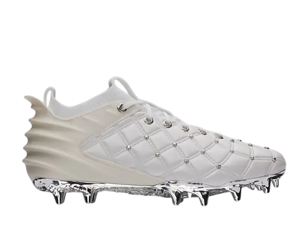 ジャスティン ジェファーソン × アンダーアーマー UA ブラー プロ PE "クローム18"