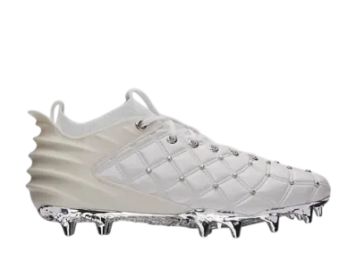 ジャスティン ジェファーソン × アンダーアーマー UA ブラー プロ PE "クローム18"