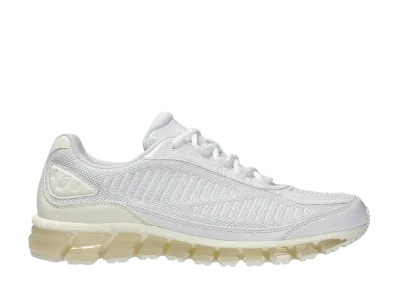 JJJJound × Asics Gel-Quantum 360 "White/Marshmallow"
