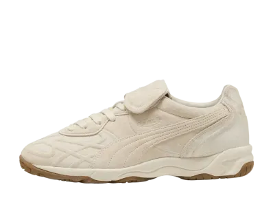 Puma King Indoor "Alpine Snow"