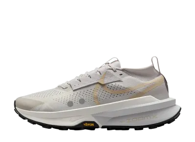 Nike Zegama 2 "Vast Grey/Summit White/Black/Sand Drift"