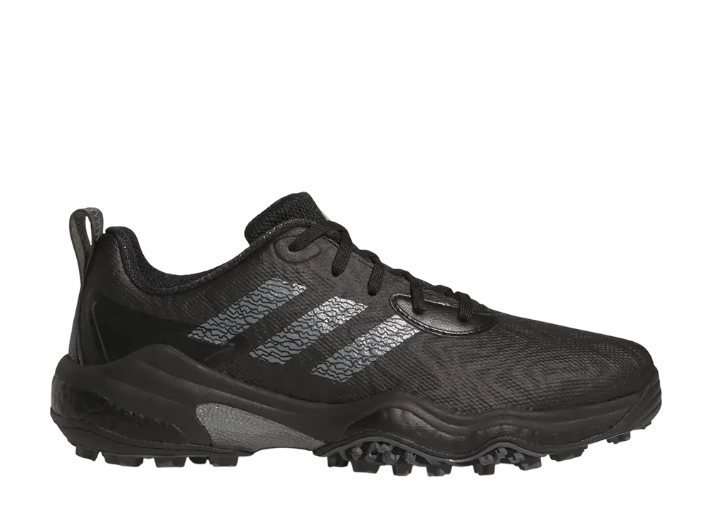 アディダス コードカオス25 "コアブラック/アイアンメタリック/コアブラック"