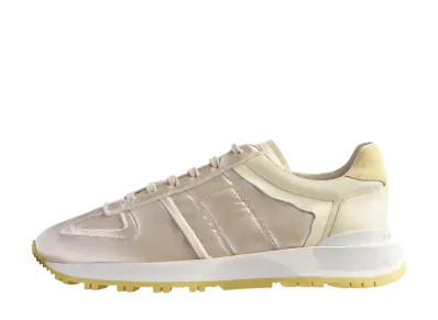 Maison Margiela 50-50 Sneaker "Beige"
