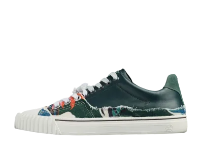 Maison Margiela New Evolution Sneaker "Multicolor"