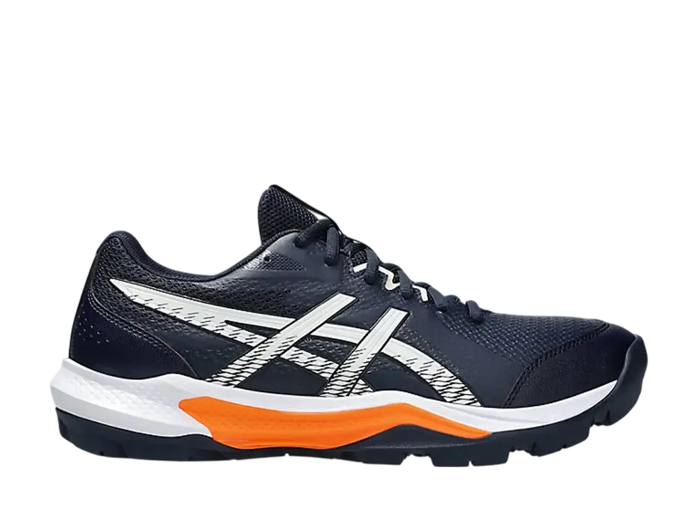 アシックス ゲルピーク3 "ミッドナイト/クリーム"