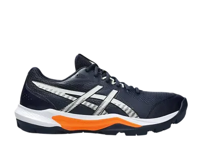 アシックス ゲルピーク3 "ミッドナイト/クリーム"