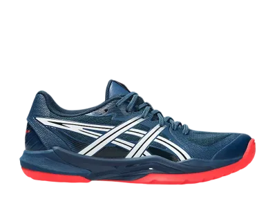 アシックス パワーブレイク FF "マコブルー/ホワイト"