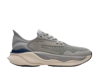 Clarks Pace "Grey"