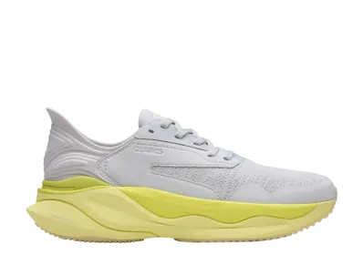 Clarks Pace "Lime Combi"