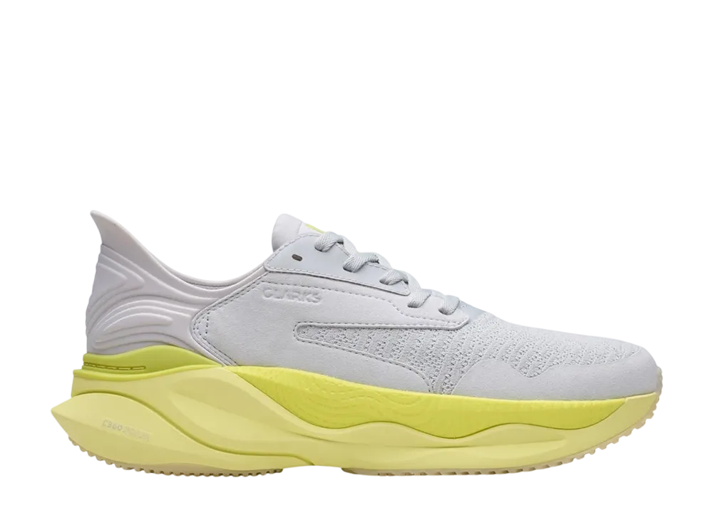 Clarks Pace Women's "Lime Combi"