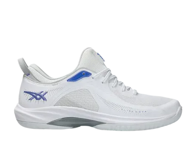 Asics Glide Nova FF 4 "White/Sapphire"