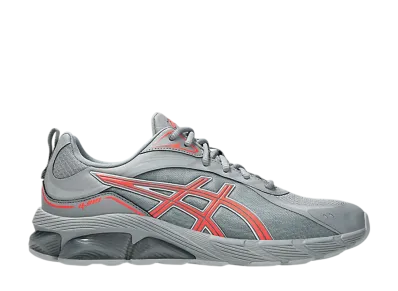 アシックス ゲルクォンタム180 8 "グラベル/ピエモンテグレー"