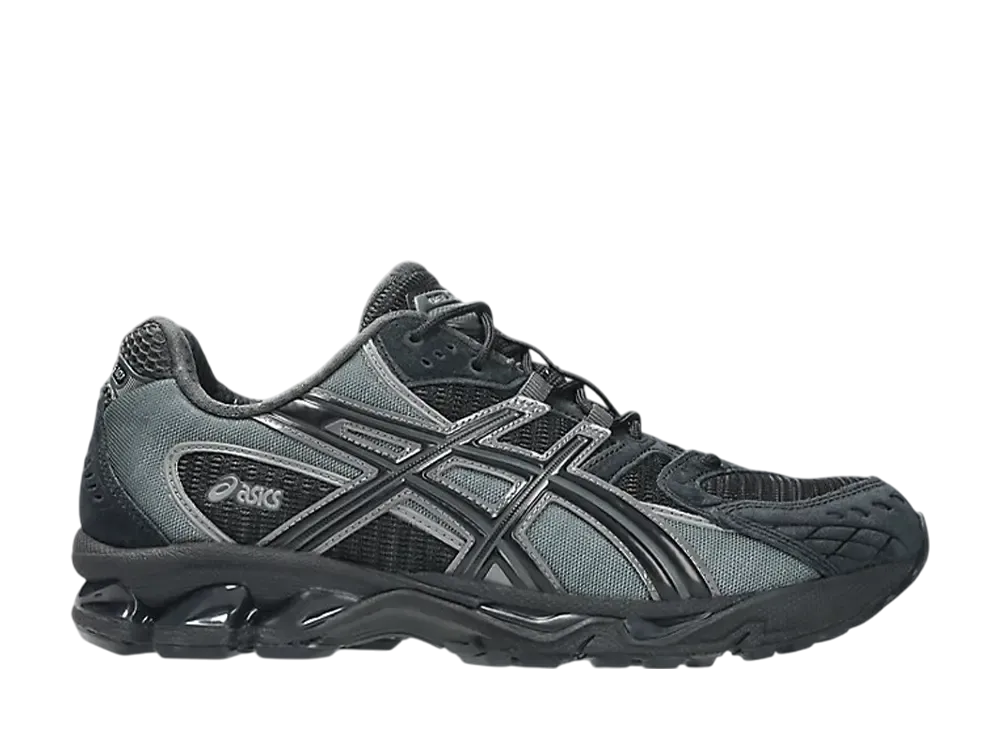 アシックス ゲルニンバス10.1 "ブラック/ブラック"
