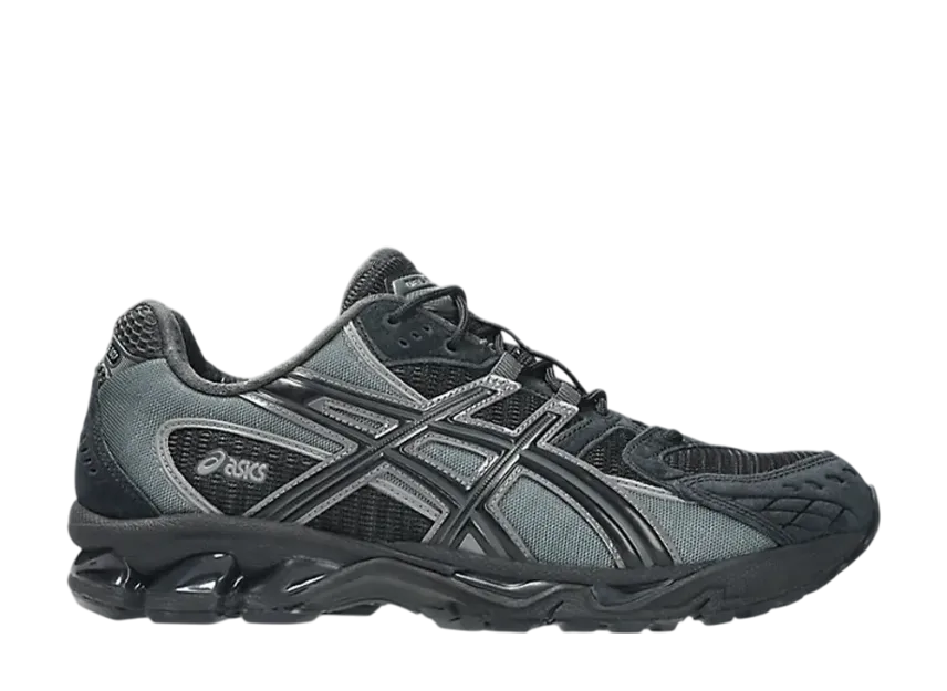 Sepatu Gel Nimbus Asics Shoes Korea Asics Gel-Nimbus