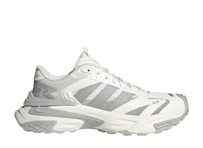 adidas Women's XLG Storm Edge "Core White/Grey Two/Silver Metallic"