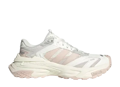adidas Women's XLG Storm Edge "Core White/Putty Mauve/Off White"