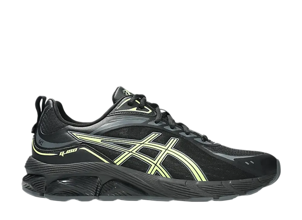 アシックス ゲルキネティック ブラック　ゴールド 黒 金 US9 27センチ Asics Gel-Kinetic Fluent “Black Gold”が国内1月24日より発売
