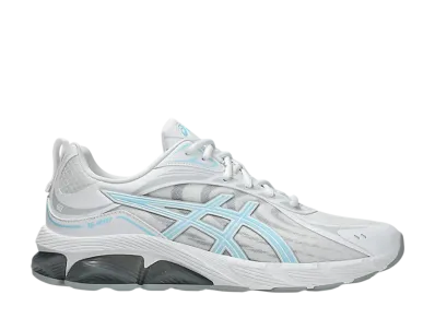 アシックス ゲルクォンタム180 8 "ホワイト/ピエモンテグレー"