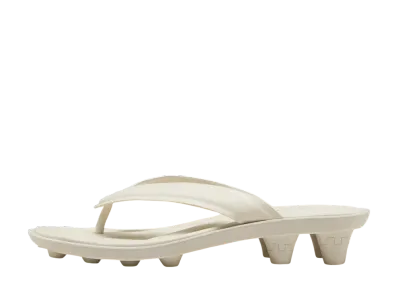 Fenty × Puma Women's Cat Cleat "Alpine Snow/PUMA Gold"