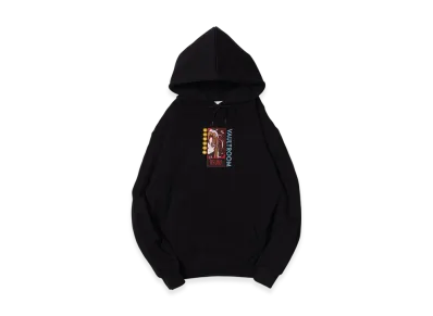 VAULTROOM x SWORD ART ONLINE Asune Hoodie "Black"