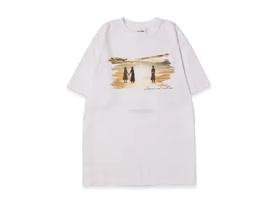 VAULTROOM x SWORD ART ONLINE Game Clear Tee "Off White"