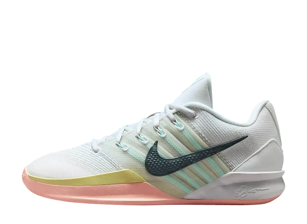 Nike Sabrina 3 