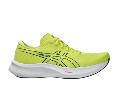 アシックス ウィメンズ エボライドスピード3 "シトロン/トランクィルティール"