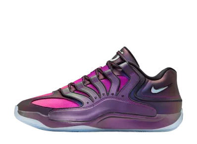 Nike KD 18 SE "Eggplant"