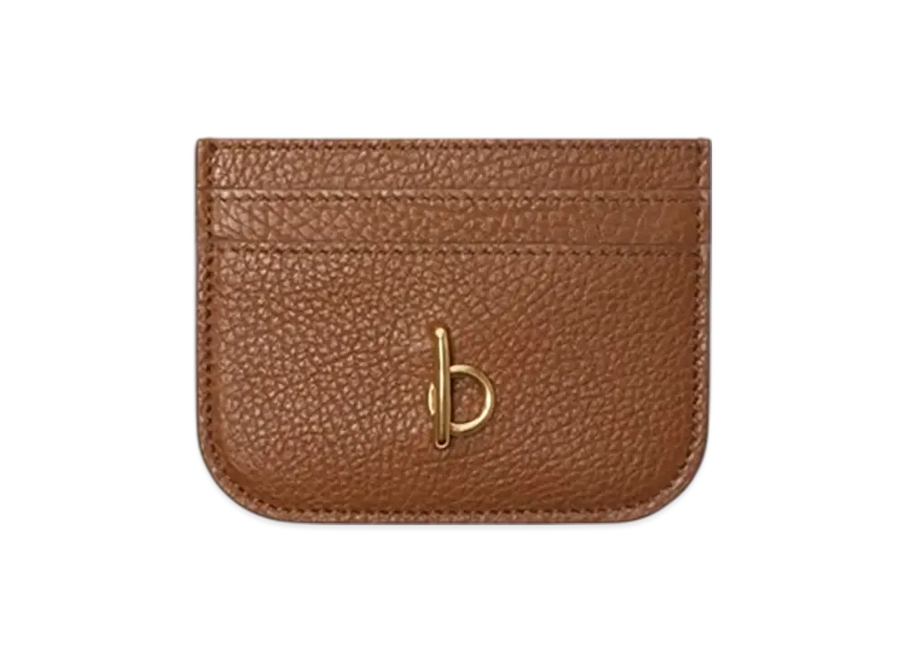 Burberry Rocking Horse Card Case "Hazel"