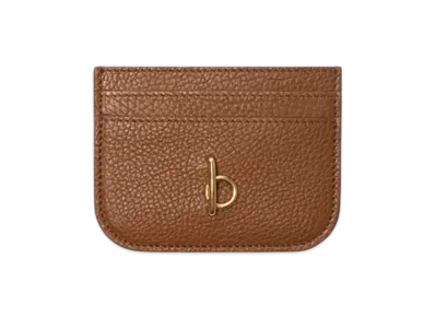 Burberry Rocking Horse Card Case "Hazel"