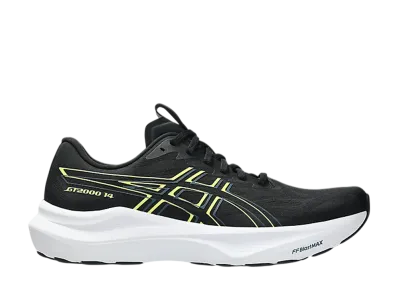 アシックス GT2000 14 "ブラック/シトロン"