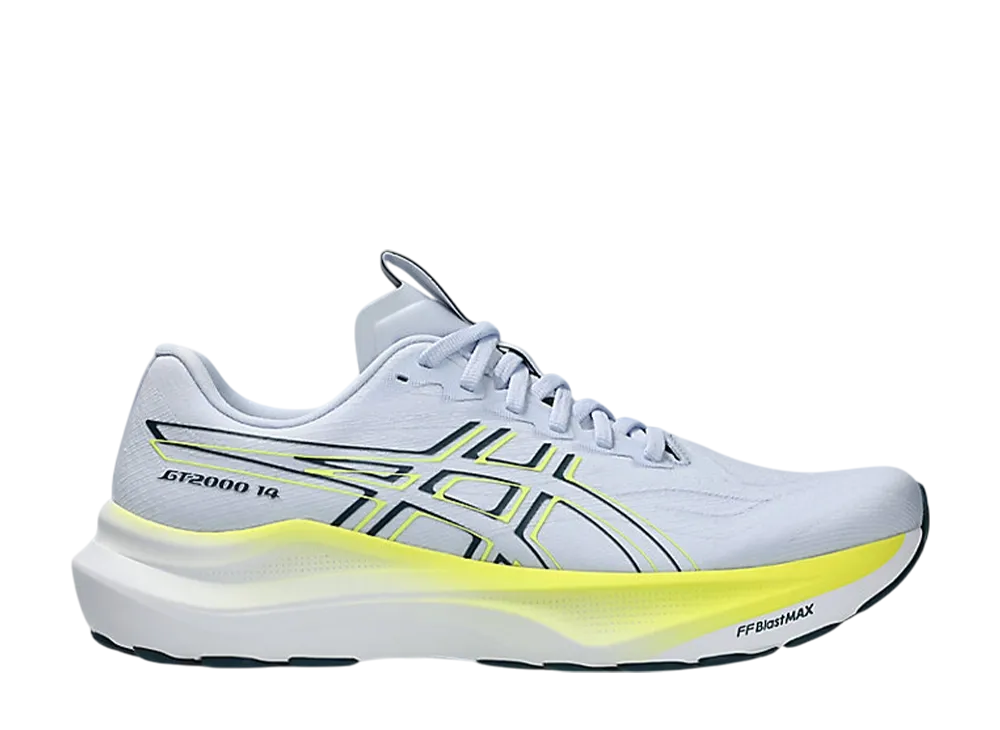 アシックス GT2000 14 "ブルーフェード/トランクィルティール"