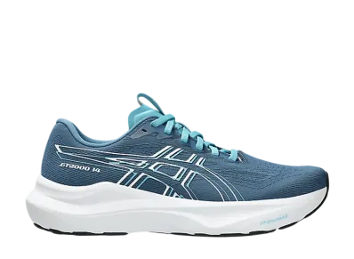 アシックス ウィメンズ GT2000 14 ワイド "ウィンターシー/ホワイト"