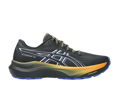 アシックス GT2000 14 ゴアテックス "ブラック/バニラ"