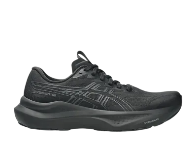 アシックス ウィメンズ GT2000 14 "ブラック/グラファイトグレー"