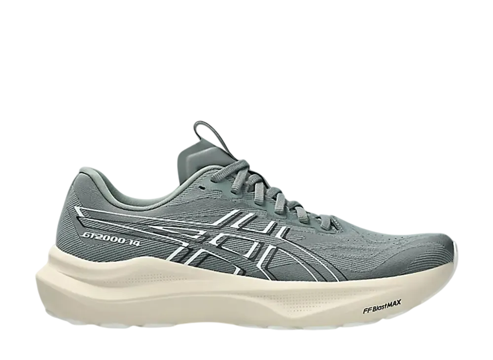 アシックス GT2000 14 "モニュメント/ホワイト"