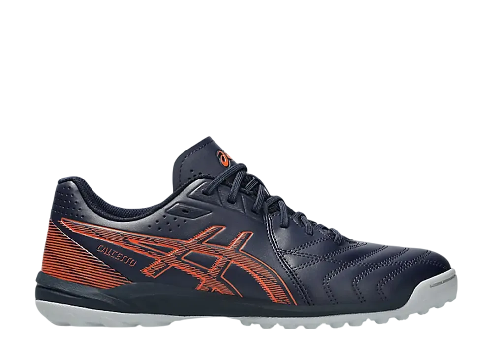 アシックス カルチェット WD 9 TF "ミッドナイト/ハバネロ"