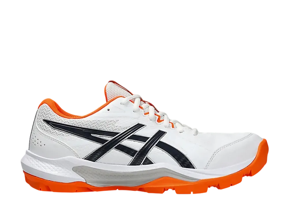 アシックス ゲルピーク3 "ホワイト/ミッドナイト"