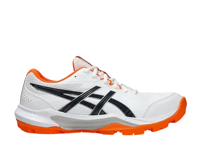 アシックス ゲルピーク3 "ホワイト/ミッドナイト"