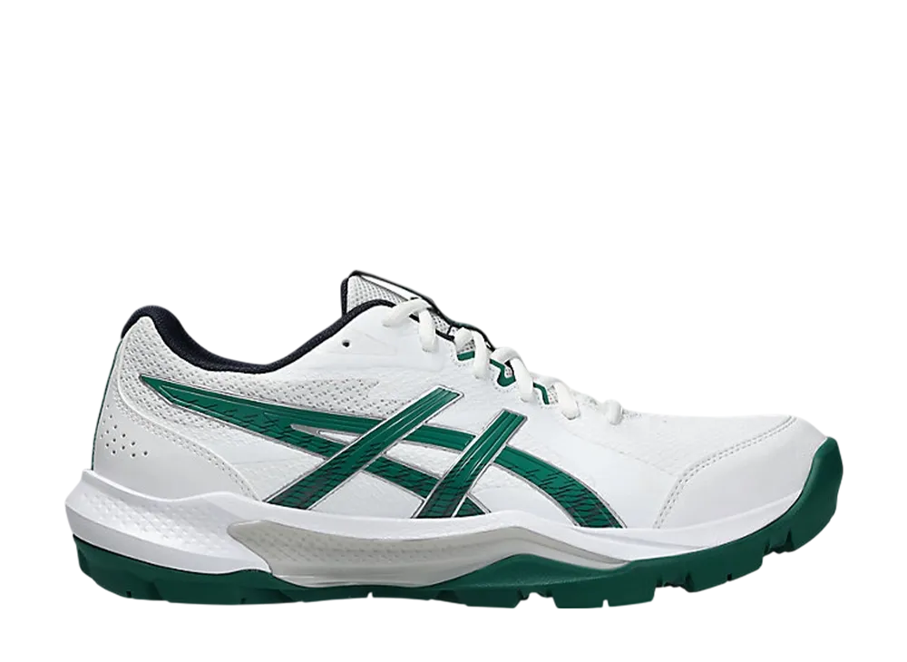 アシックス ゲルピーク3 "ホワイト/ジャスパーグリーン"