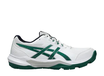アシックス ゲルピーク3 "ホワイト/ジャスパーグリーン"