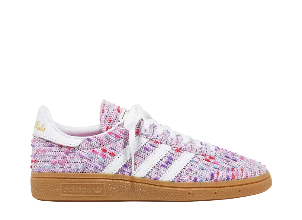 West NYC × adidas Women's Handball Spezial "Tip Top Shoes 85th Anniversary"s