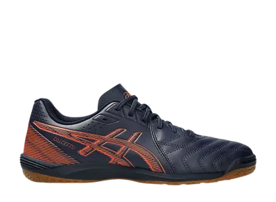 アシックス カルチェット WD 9 "ミッドナイト/ハバネロ"