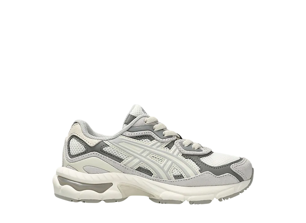 【Asics】 正規品★ Gel-NYC Cream Steel Grey ★人気 22915025_53693435_600.jpg