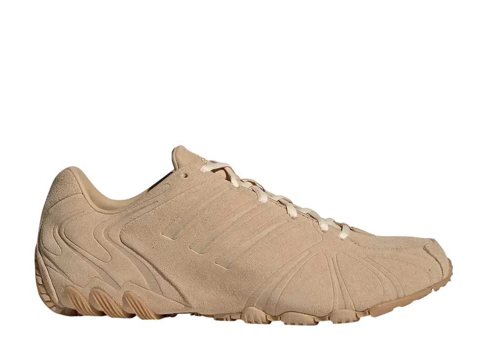 adidas Women's Ghost Sprint "Magic Beige/Wonder White"
